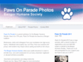 pawsonparadephotos.com