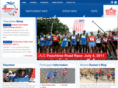 peachtreeroadrace.org