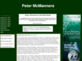 petermcmanners.com