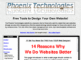 phoenix-tech.org