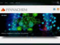 pinnachem.com