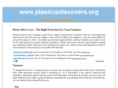 plasticsofacovers.org