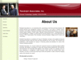 randolphconsulting.com