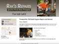 raysrepairs.net