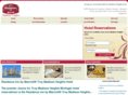 residenceinnmadisonheights.com
