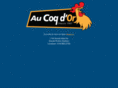 restocoqdor.com