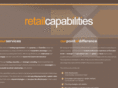retailcapabilities.com