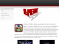 rimetricgames.com