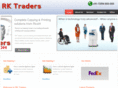 rk-traders.com
