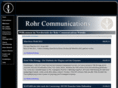 rohrcomm.com