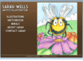 sarahwells.net