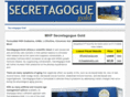 secretagoguegold.org