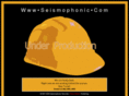 seismophonic.com