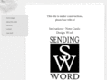 sending-word.com