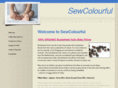 sewcolourful.com