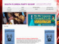 sflpartyscoop.com