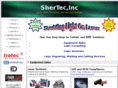 shertec.com