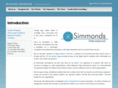 simmondsinternational.com