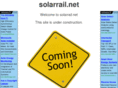 solarrail.org