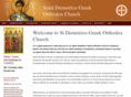 stdemetriosdaytona.org