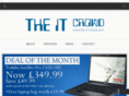 the-it-crowd.com