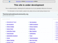 theinternationaltravelcommunity.org