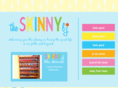 theskinnylj.com