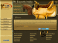 tmexportsindia.com