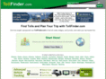 tollfinder.com