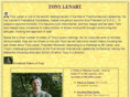 tonylenart.com