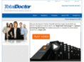 totaldoctorsolutions.com