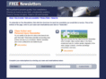 totallyfreenewsletters.com