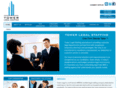 towerlegalstaffing.com