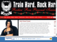 trainhardrockhard.com