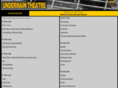 undermaintheatrearchive.org