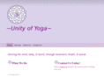 unityofyoga.com