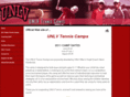 unlvtenniscamps.com