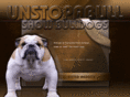 unstopabull-bulldogs.co.uk