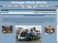 vintagevdubworks.com