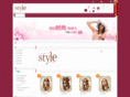 visualstyle.cn