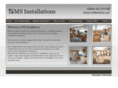 wefitkitchens.com