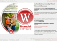 welchfinancialservices.com