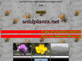 wildplants.net