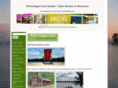 wiscottages.com