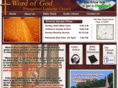 wordofgodlutheran.com