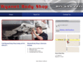 wyanetbodyshop.com