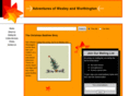 adventuresofwesleyandworthington.com