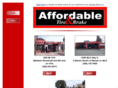 affordabletire.com
