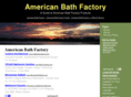 americanbathfactory.org