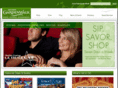 anaheimgardenwalk.com